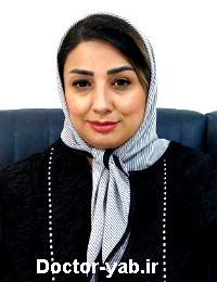 مرضیه نخلی