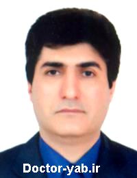 دکتر محسن محمدخواه دکتر محسن محمدخواه