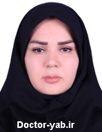 نازنین زینب محمودی