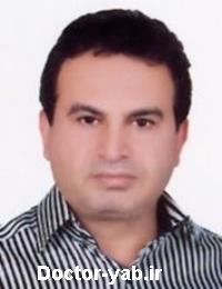 دکتر حبیب کوچکیانی پور دکتر حبیب کوچکیانی پور