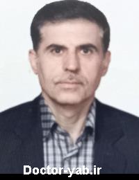 دکتر یحیی عطایی