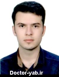 دکتر میلاد احمدی
