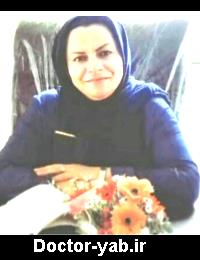 سیده لیلا مصلحی