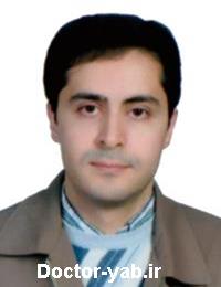 دکتر سعید فروغی مقدم