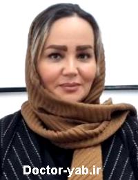 مریم توکلی افضل