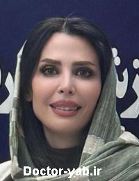 فریبا پرتوی
