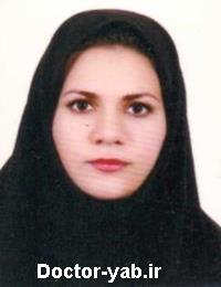 دکتر اعظم قمی دهنوی