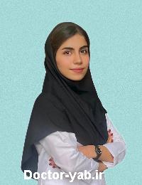 مریم ایزدی