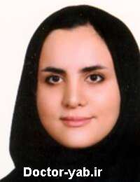 دکتر میترا جلوداری