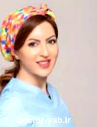 دکتر غزال نامداری