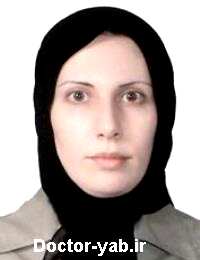 دکتر گلنوش عمادی