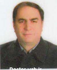 دکتر سید محمد بقایی اسکویی