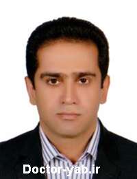 دکتر پیام کهورزاده