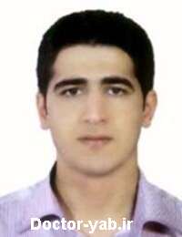 دکتر جمشید عابدی