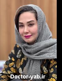 دکتر مریم رحیمی