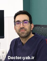 دکتر سعید صادقی دکتر سعید صادقی