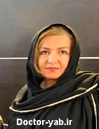 مریم سعادت اسدی