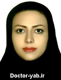 دکتر آرزو قلج خانی
