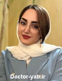 فرزانه صالحی