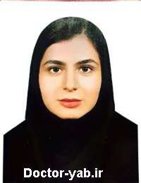 دکتر یاسمن مرتضوی