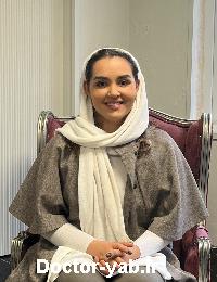 مهتاب راحتی