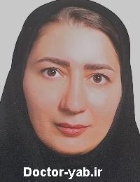 دکتر هاله صدرایی