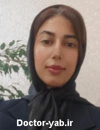 مهری رضایی