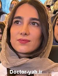 دکتر نرگس صادقی