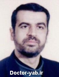 دکتر محسن فاطمی دکتر محسن فاطمی