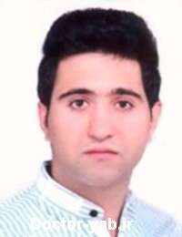 دکتر علی البرزی جهرمی