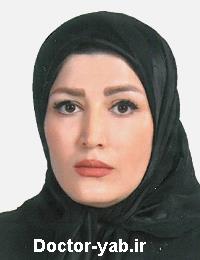 زهره میرزائی رافع