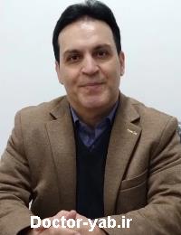 دکتر شهرام نوری ثمرین دکتر شهرام نوری ثمرین