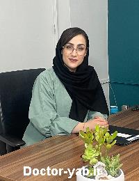 پریناز والایی راد