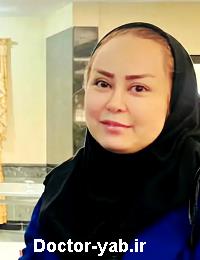 دکتر پروین سادات اسلام نیک