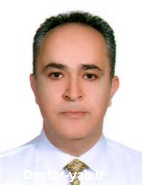 دکتر حسین طباطبایی
