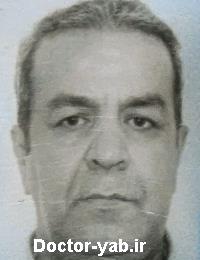 دکتر امیر مرندی خانشان