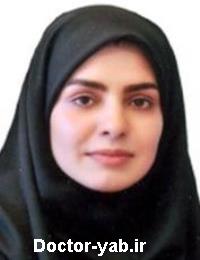 دکتر فاطمه خلج زاده
