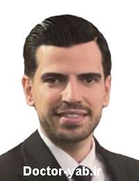 دکتر افشین خضرلو دکتر افشین خضرلو