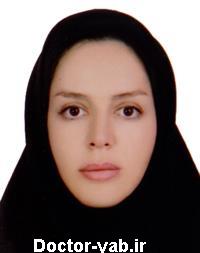دکتر ثریا حسن پور دکتر ثریا حسن پور