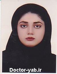 دکتر ساناز حدادی دکتر ساناز حدادی