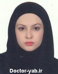 دکتر آیدا نعمت الهی دکتر آیدا نعمت الهی