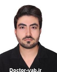 دکتر حمیدرضا مولایی آرپناهی دکتر حمیدرضا مولایی آرپناهی