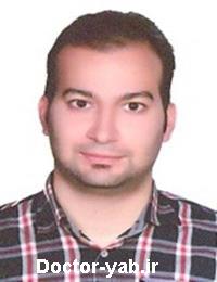 دکتر سید احسان انوارابنوی دکتر سید احسان انوارابنوی