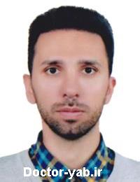 دکتر سید محمدامیر تاجر دکتر سید محمدامیر تاجر