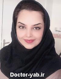 دکتر مهسا نوروزی دکتر مهسا نوروزی