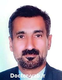 دکتر ابوطالب وفادار دکتر ابوطالب وفادار