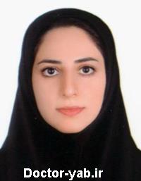 دکتر سمانه مطلبی دکتر سمانه مطلبی