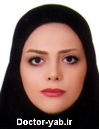 مهرنوش گودرزی