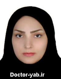 دکتر مژگان احمدی