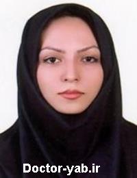دکتر بهاره ابراهیمی دکتر بهاره ابراهیمی